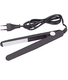 Bentag Salon Style Hair Straightener ( Black )