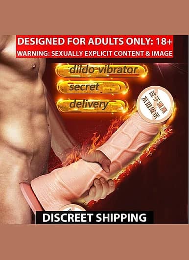 Automatic Sex Machine Huge Dildo Vibrator Sex Toys for Woman