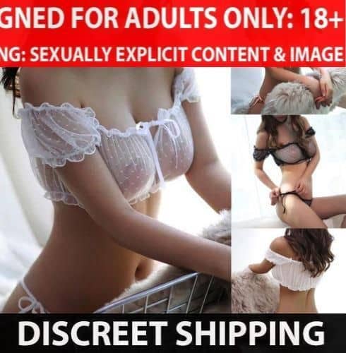 sexy couples lingerie Sexy Rainbow Colorful Sheer Transparent Erotic Breathable Crossdress  Lingerie Underpants Men's Underwear Sissy Gay Thin Briefs | Thongs &  G-Strings main image 0