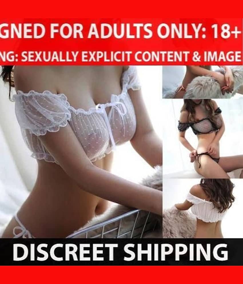 Lady Sexy/Sissy Lingerie Lace Babydoll G-String Thong Women Underwear Nightwear Lady Sexy/Sissy Lingerie Lace Babydoll G-String Thong Women Underwear Nightwear