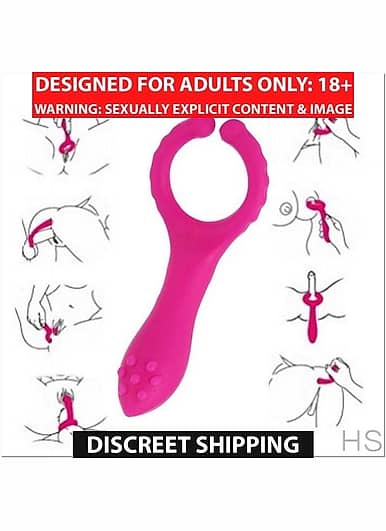 Secret Delivery Vibrating Adult Sex Toy Vibrator Environmental Sex Products  Waterproof Mute Sex Machine Sex Toys for Couples