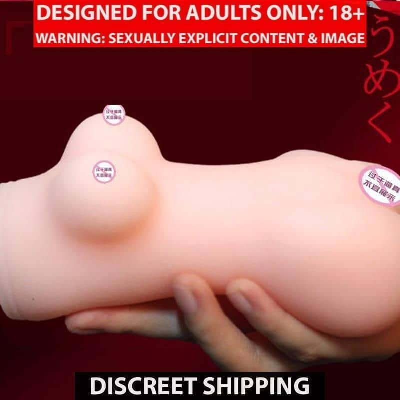 silicone sex doll men MALE SILICONE DOLL NOT FOR KIDS/ UNBOXING / TB LEAGUE PHICEN M35 REVIEW main image 1