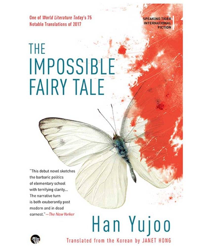 The Impossible Fairy Tale The Impossible Fairy Tale