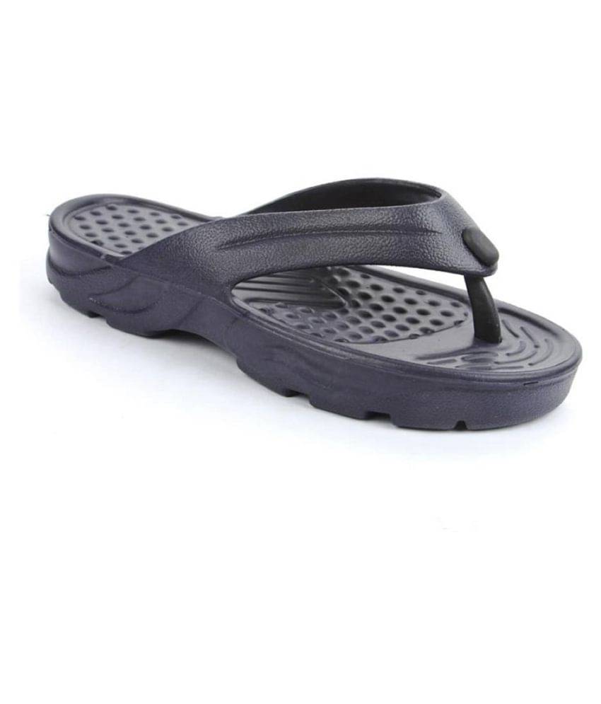     			Liberty Navy Women's Slipper