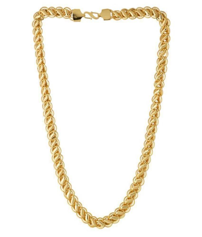     			nitin collection Gold Plated ( Set of 1 )