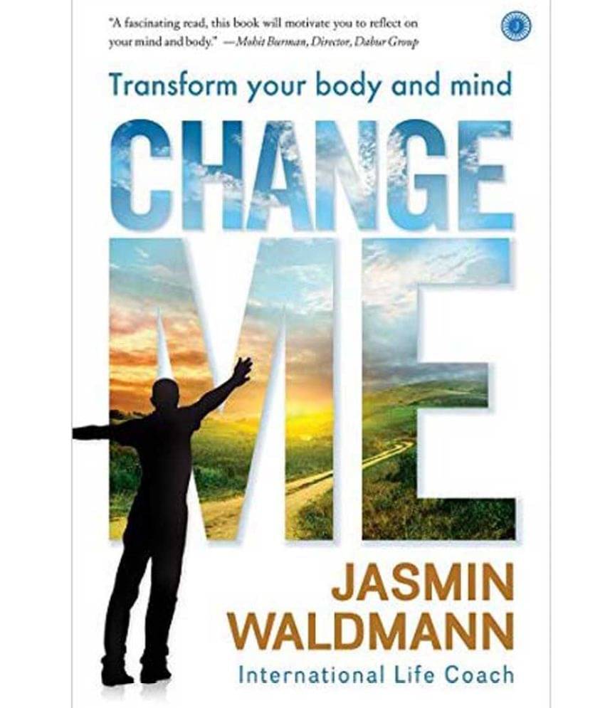     			Change Me