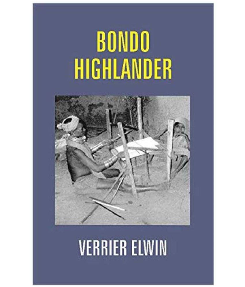     			Bondo Highlander