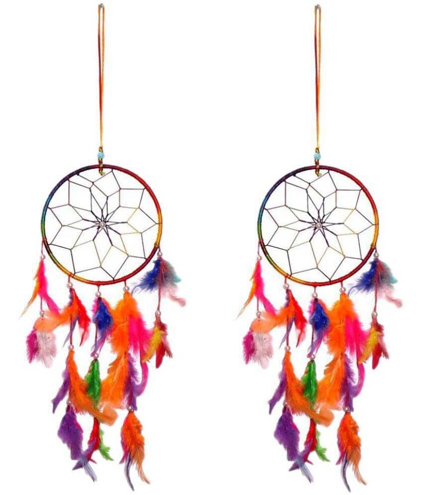     			Nitin collection  Wool Dream Catcher