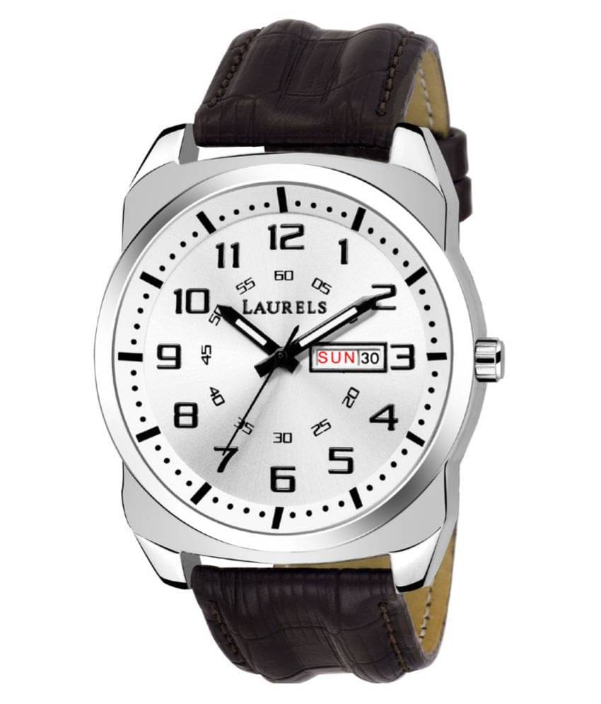     			Laurels Lmw-Bd-070907 Leather Analog