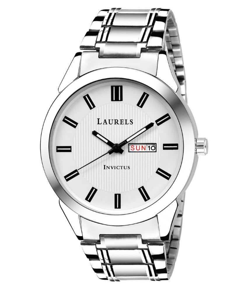 Laurels Lmw-Inc-III-010707 Metal Analog