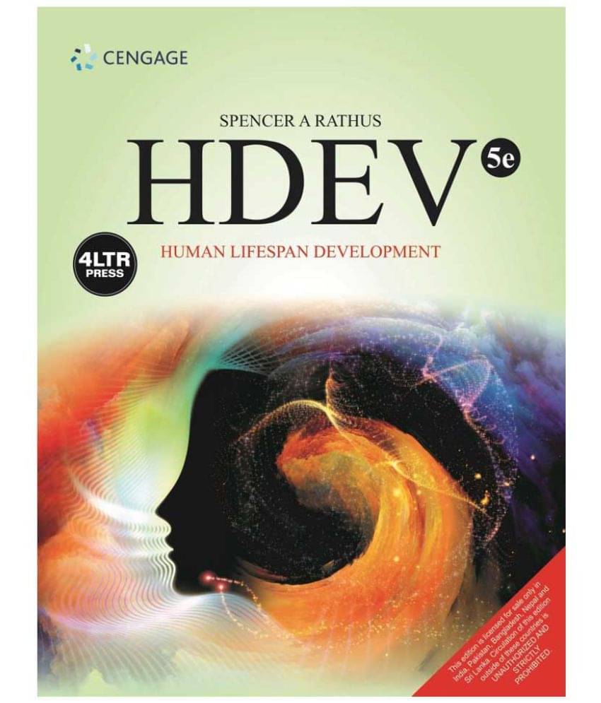     			HDEV Human Lifespan Development