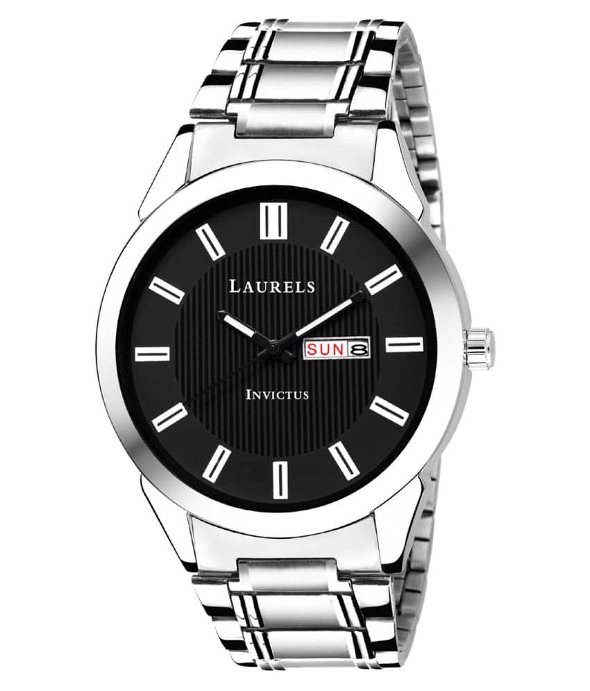 Laurels Lmw-Inc-III-010707 Metal Analog