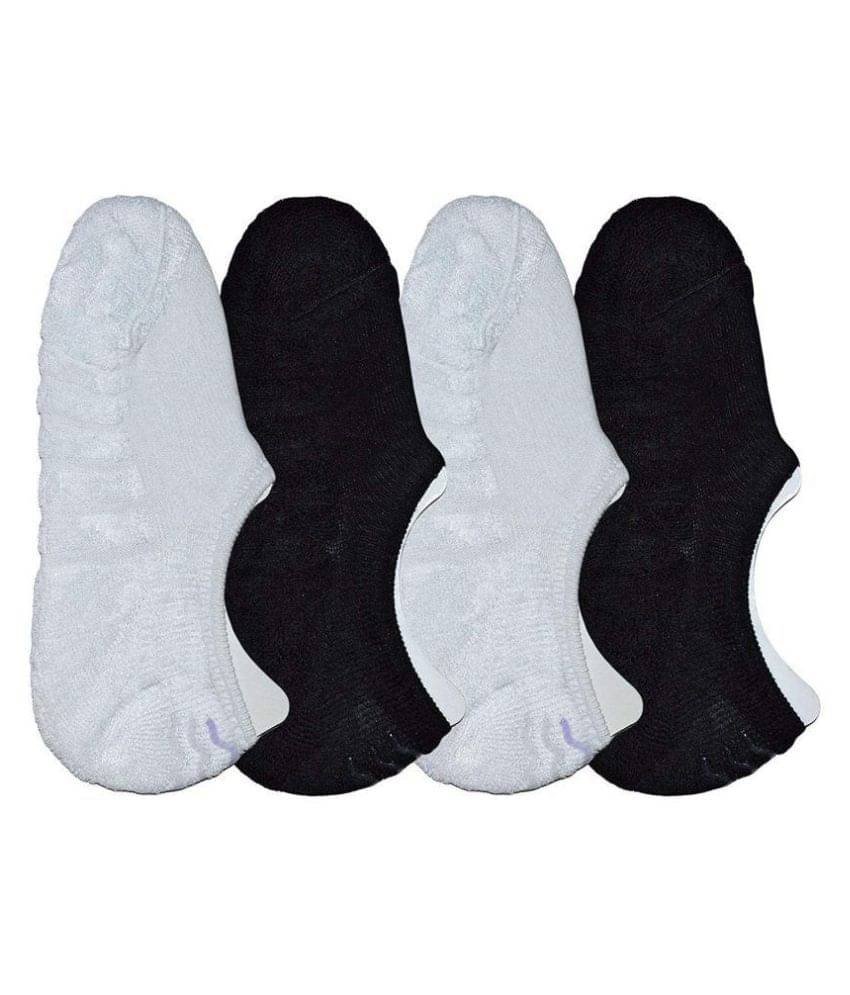     			Tahiro Multi Casual Footies
