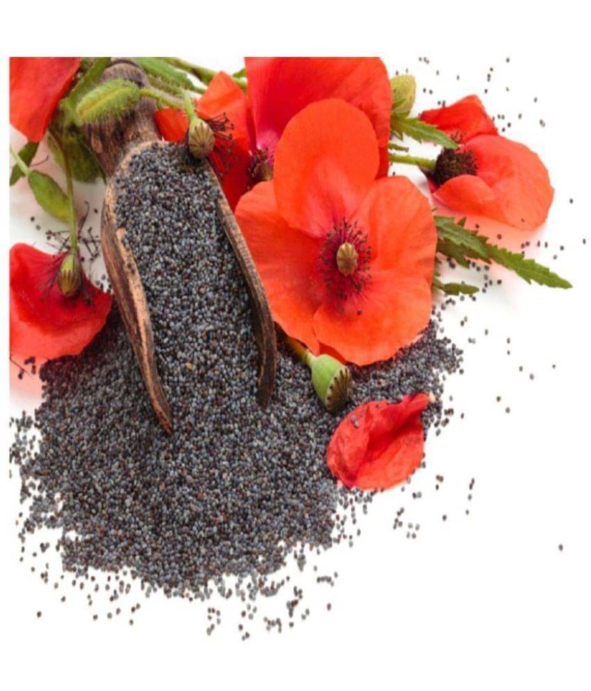     			Poppy CaliforniaPremium Flowers Seeds - Pack of 100 Premium Seeds