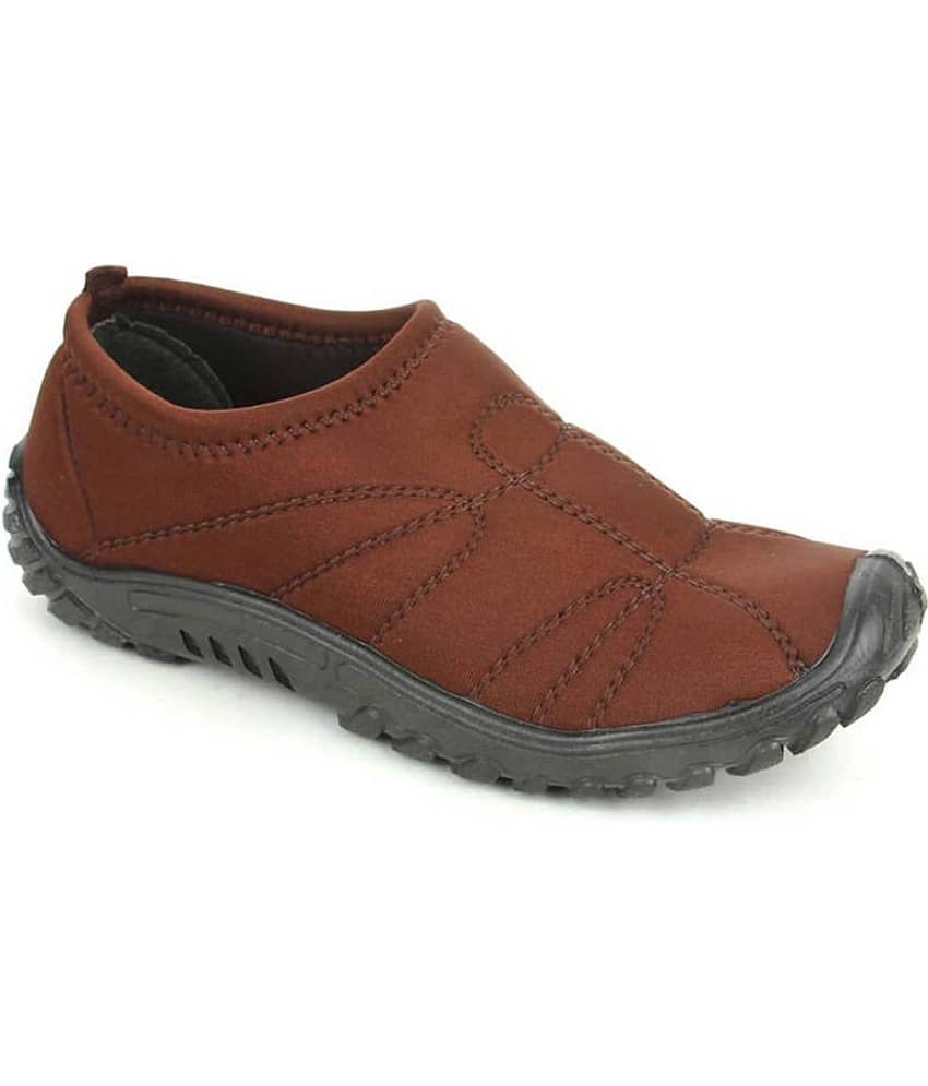 Liberty Brown Men's - Casual Shoes | Buy online on ZillyBuy