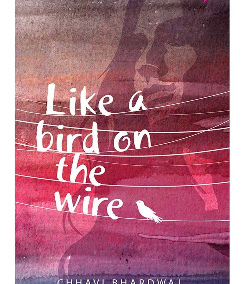     			Like a bird on the wire 