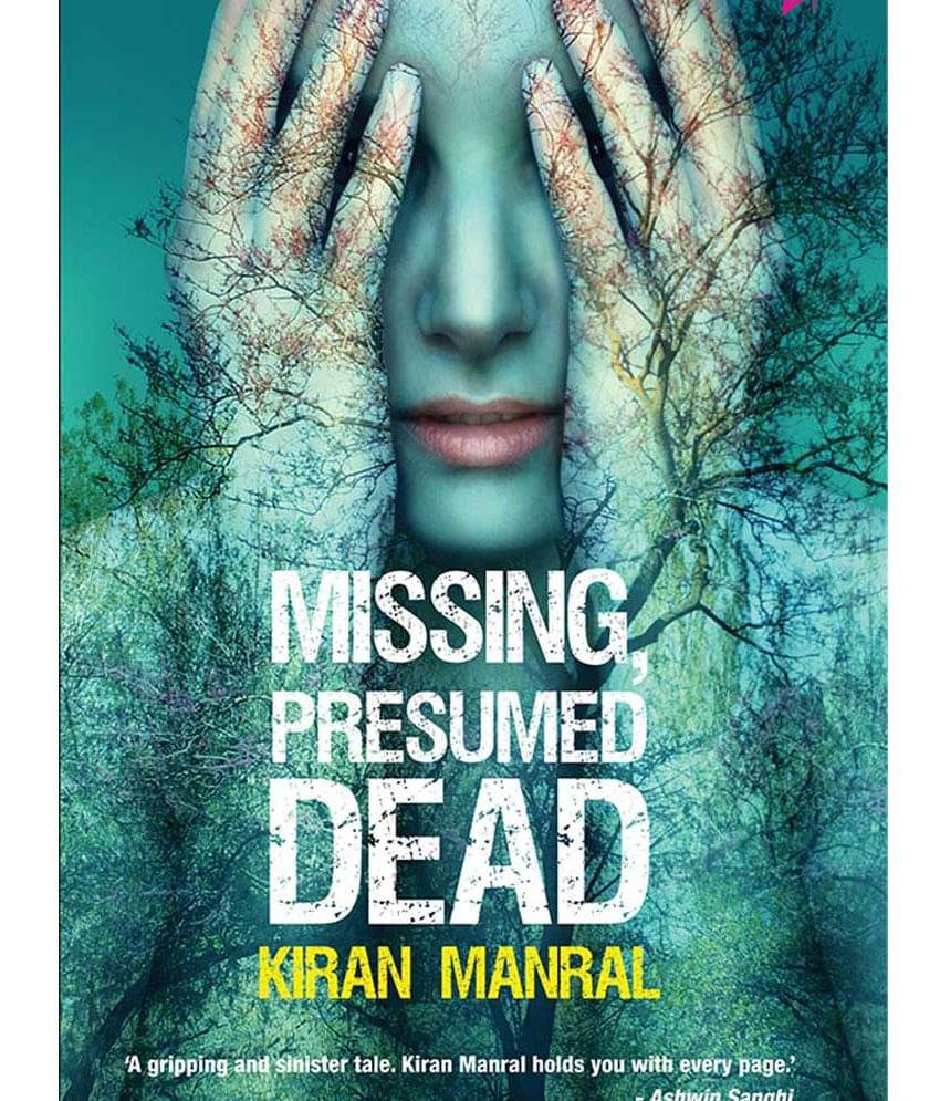     			Missing, Presumed Dead 