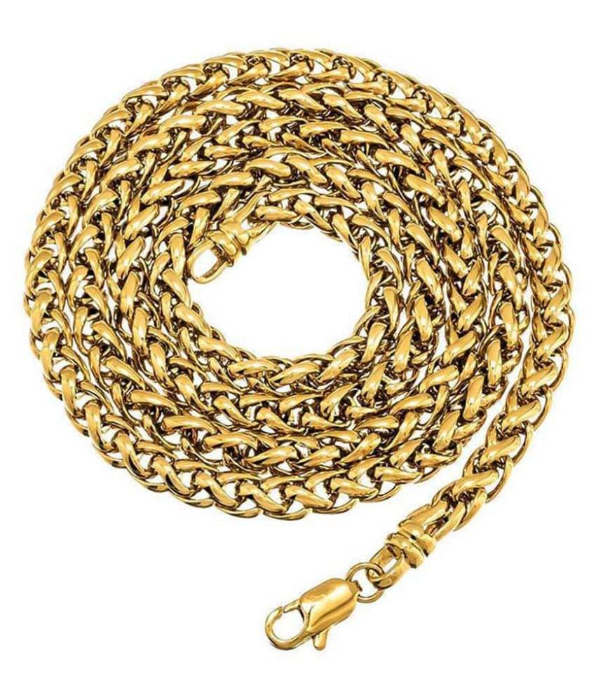     			nitin collection Gold Plated ( Set of 1 )