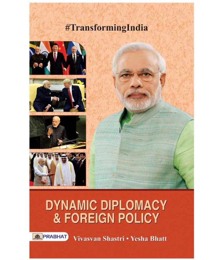 Dynamic Diplomacy & foreign policy Dynamic Diplomacy & foreign policy