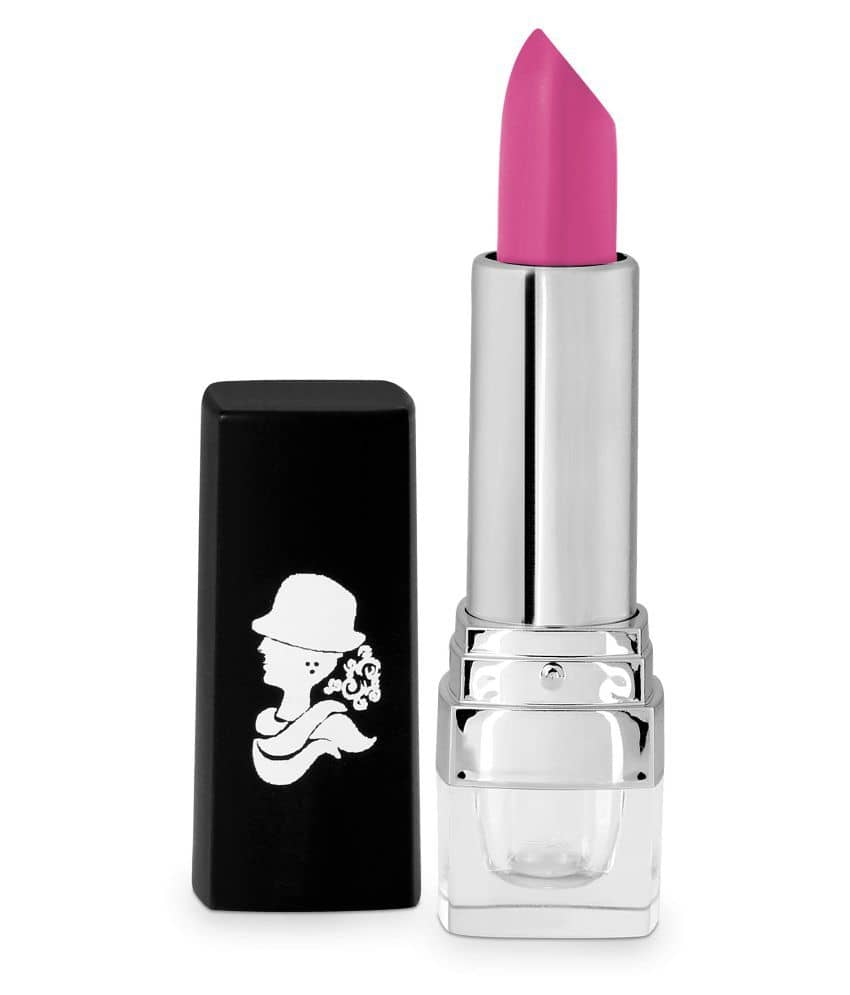 Greyon Glossy Moisturizing Lipstick 141 Salmon Pink