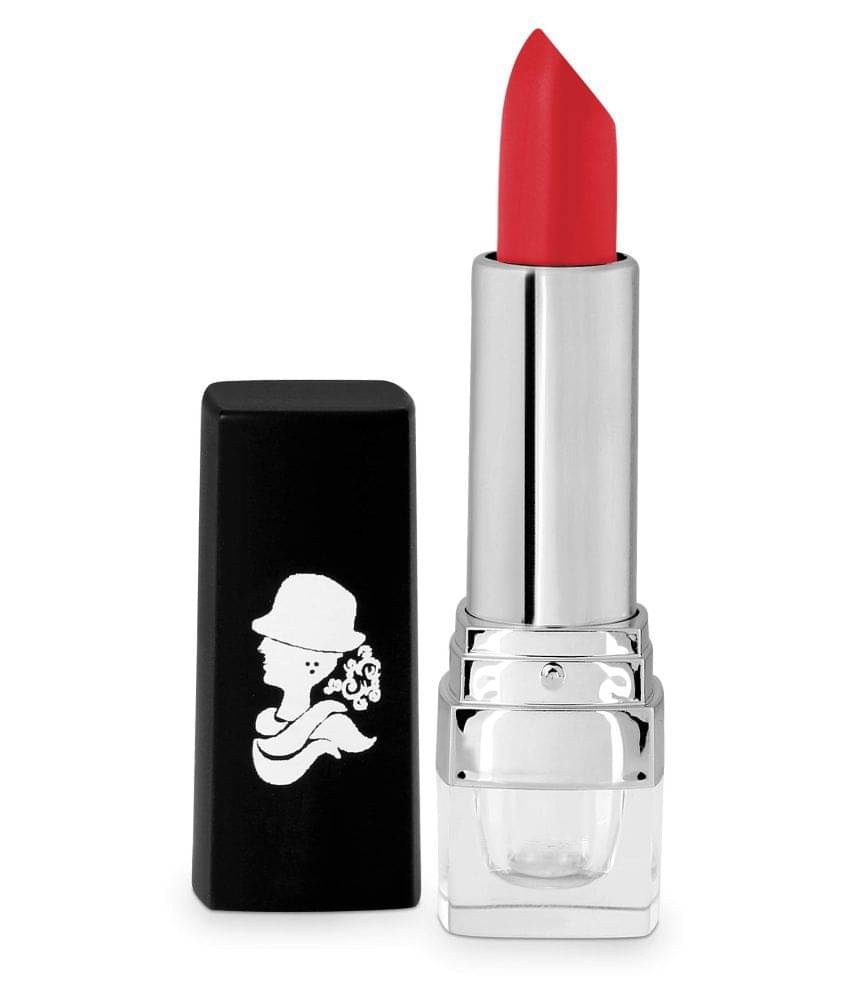     			Greyon Matte Moisturizing Lipstick 185 Red Orange