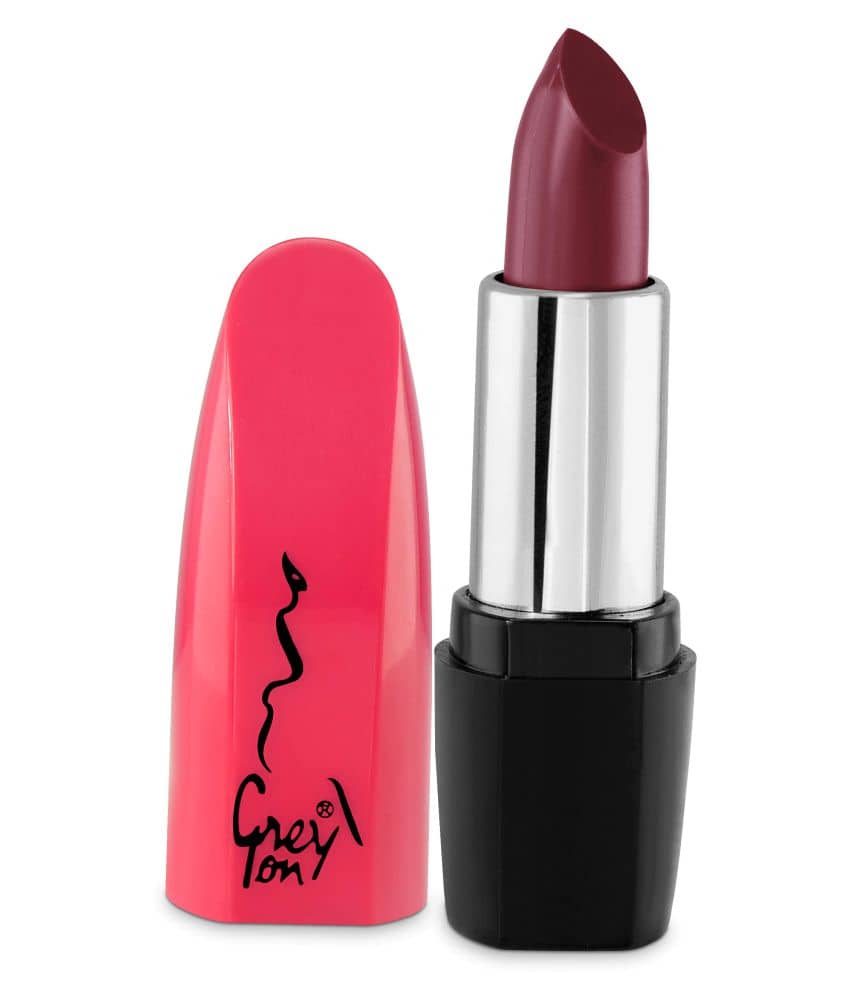 Greyon Creme Moisturizing Lipstick 303 Brown