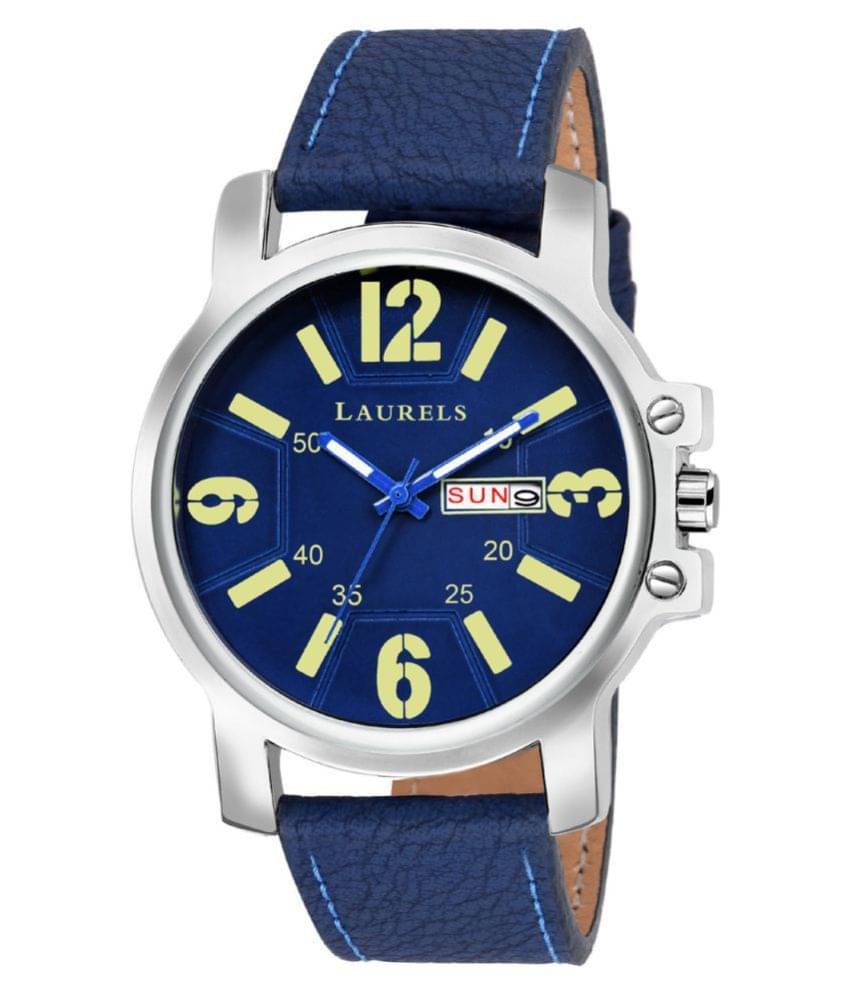     			Laurels Lmw-Cm-030307 Leather Analog
