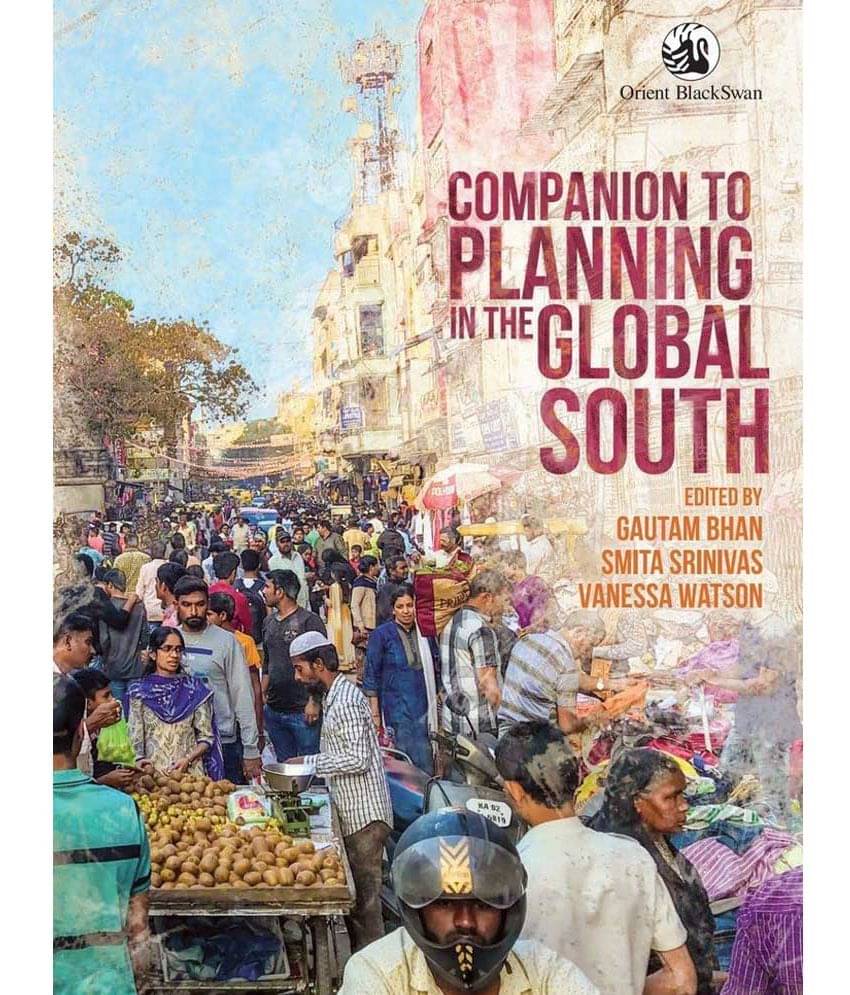     			Companion To Planning In The Global South