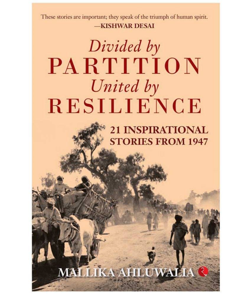     			Divided By Partition