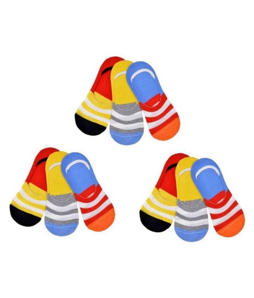     			Tahiro Multi Casual Footies