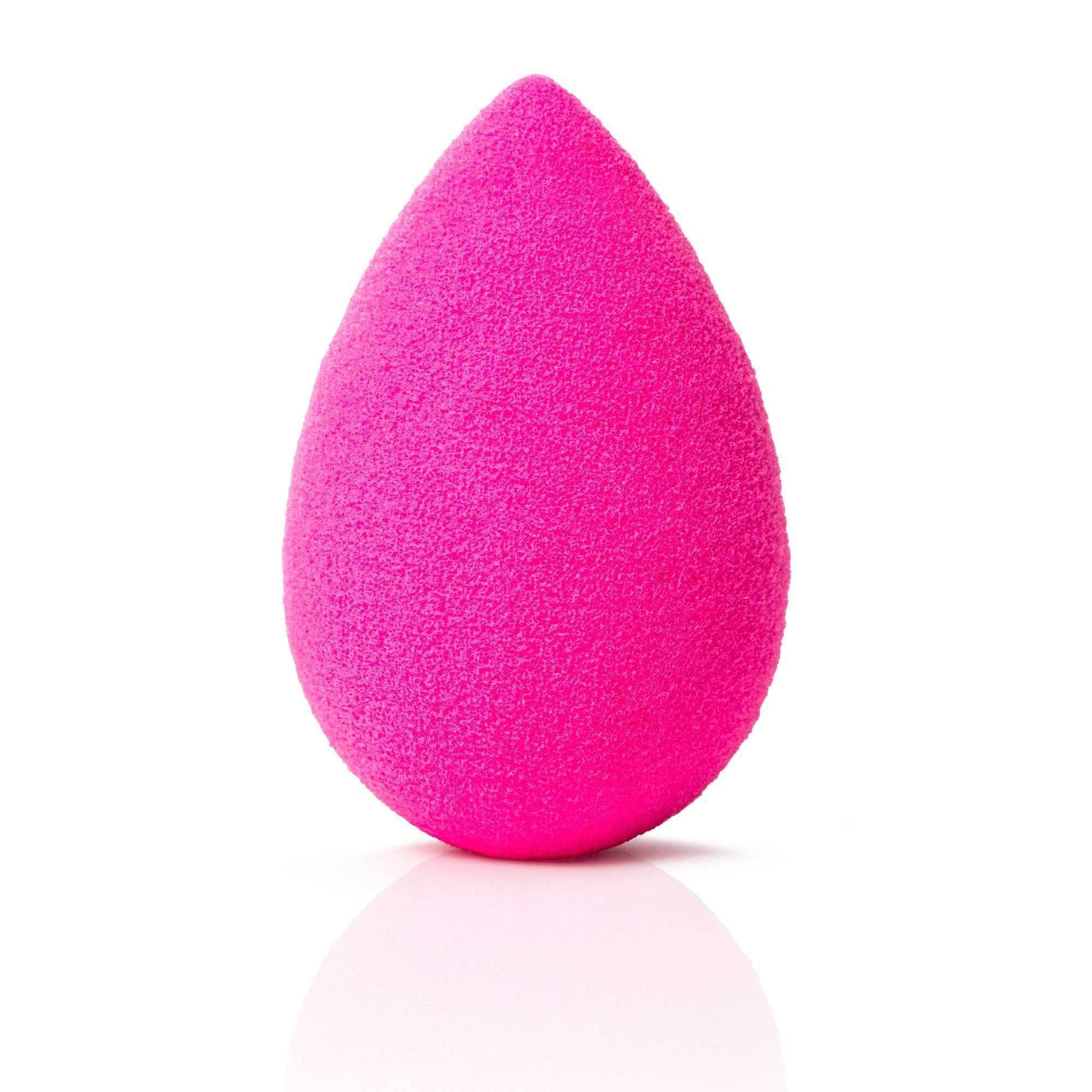     			FOK Latex Free Makeup Sponge Puff Beauty Blender Foundation Applicator 1 Pc