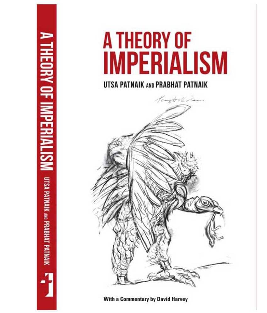 A Theory of Imperialism      			A Theory of Imperialism