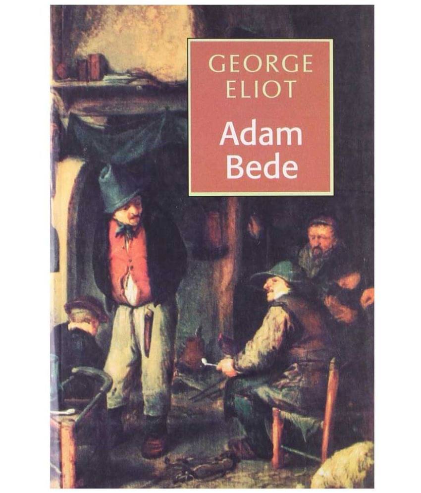     			Adam Bede 