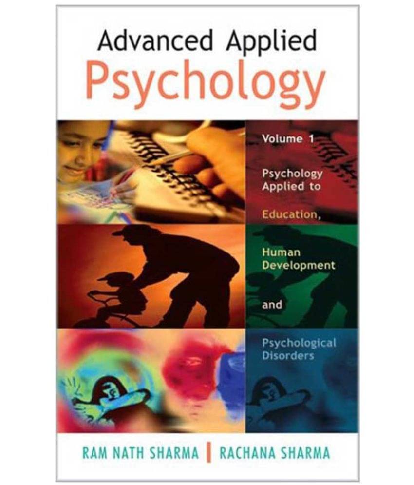 Advanced Applied Psychology Advanced Applied Psychology