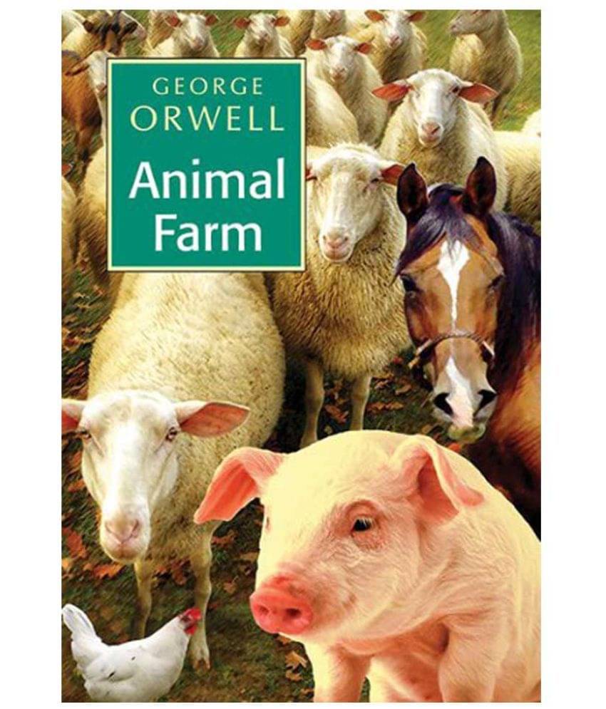     			Animal Farm 
