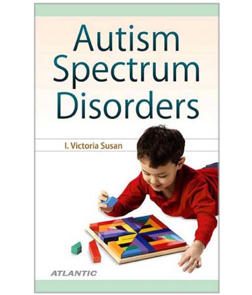     			Autism Spectrum Disorders 