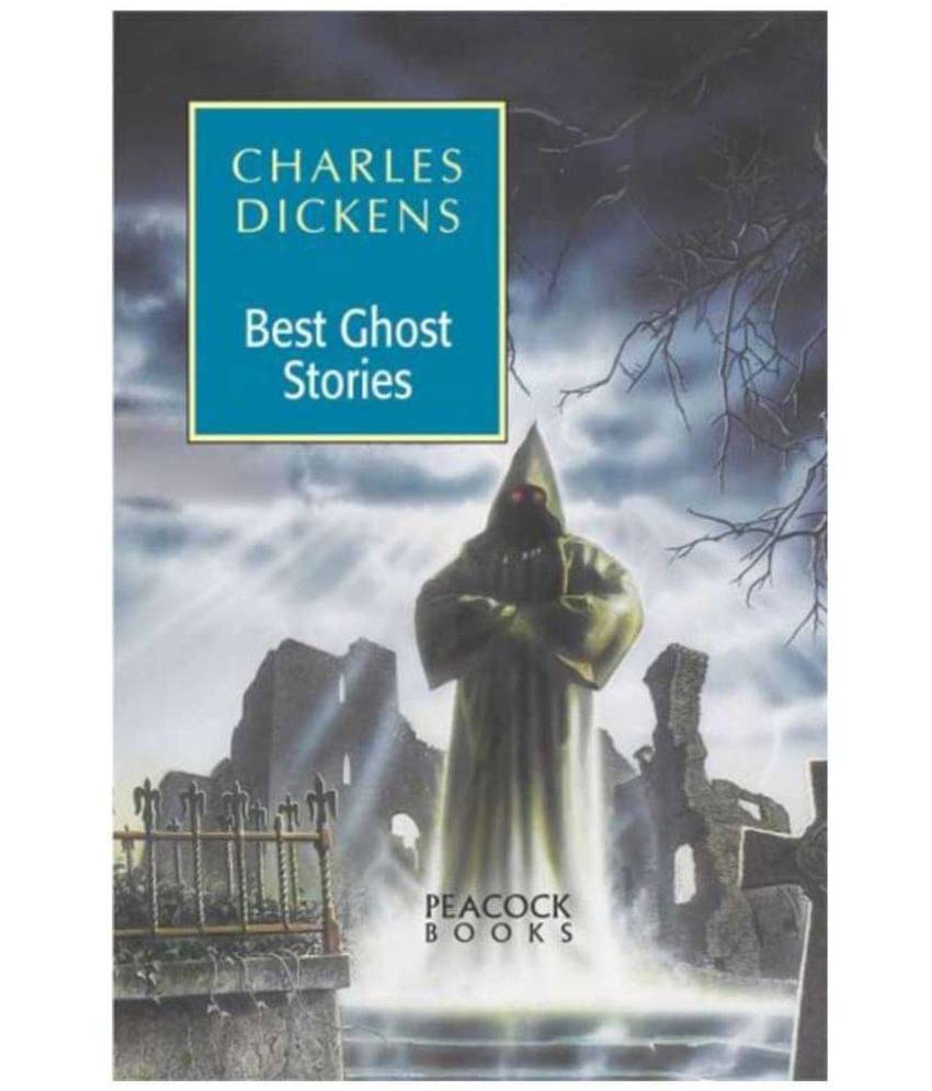     			Best Ghost Stories 