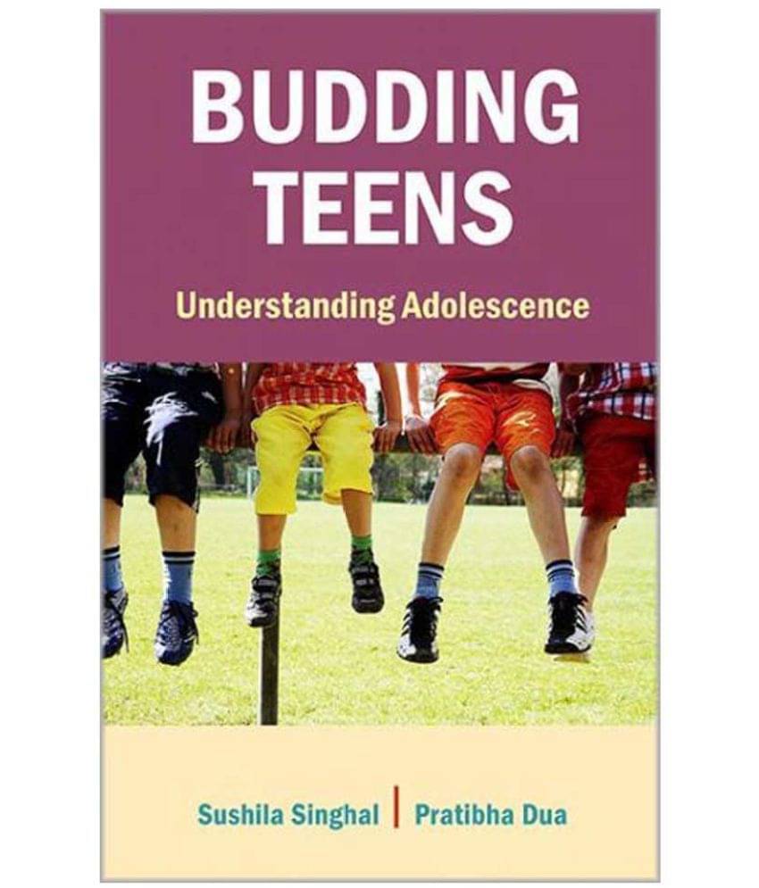     			Budding Teens Understanding Adolescence