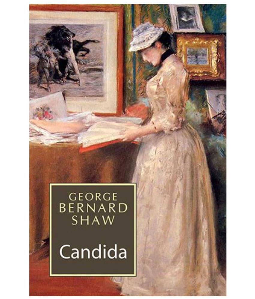     			Candida 