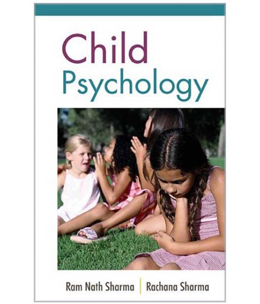 Child Psychology Child Psychology