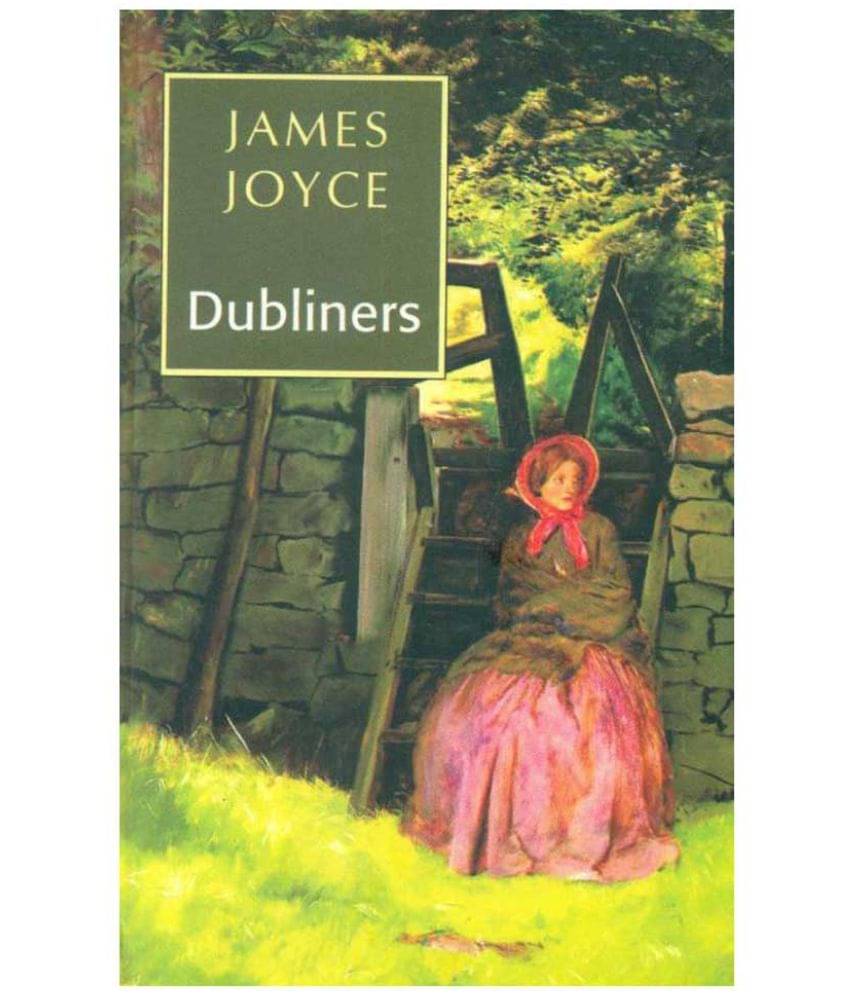     			Dubliners 