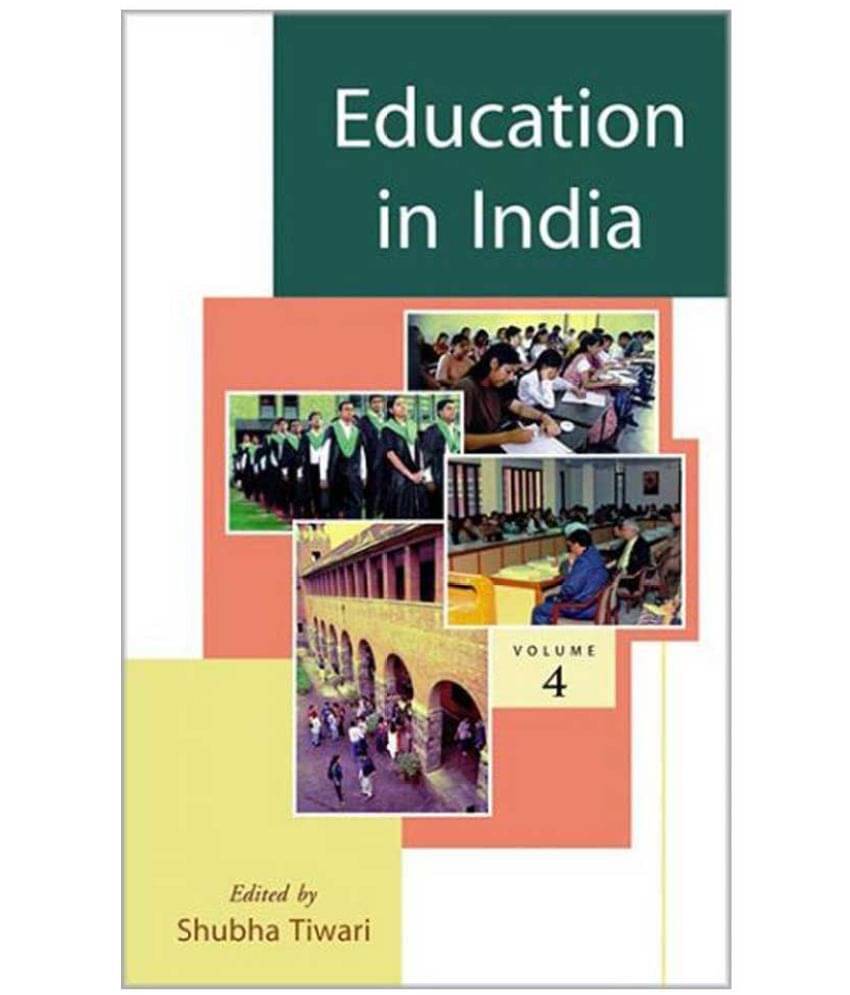 Education In India Education In India