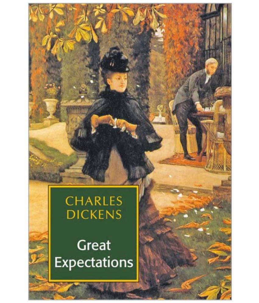     			Great Expectations 