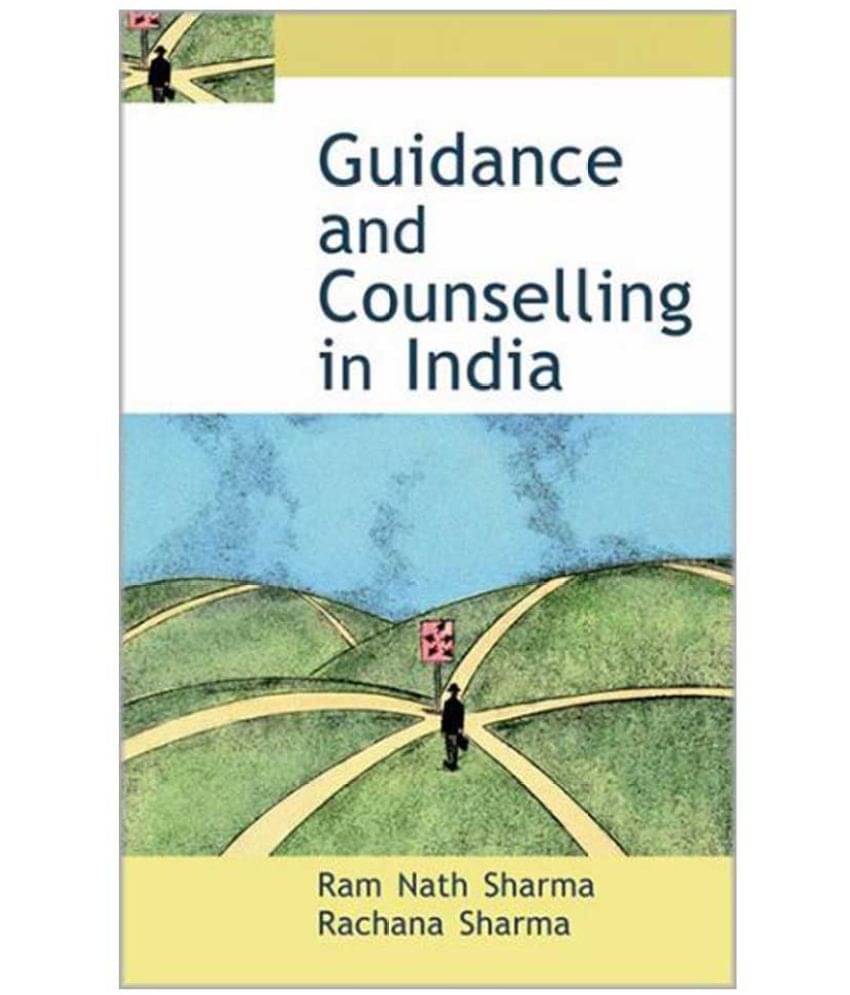     			Guidance And Counselling In India 