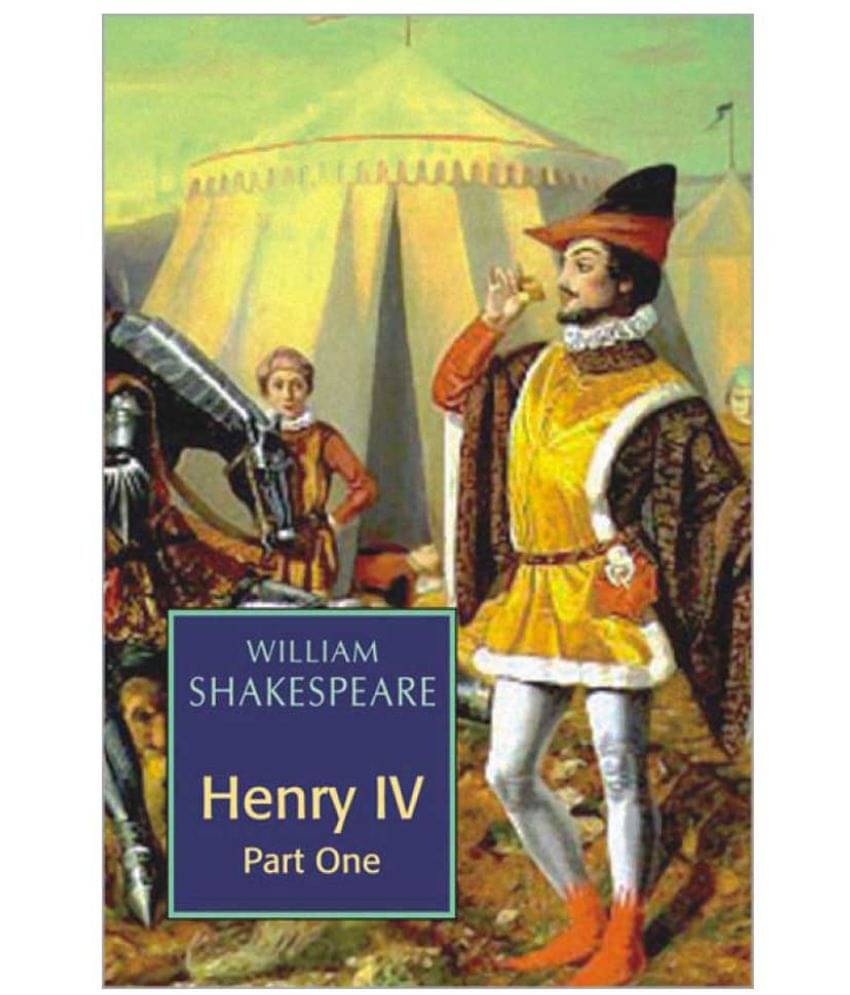     			Henry Iv Part One 
