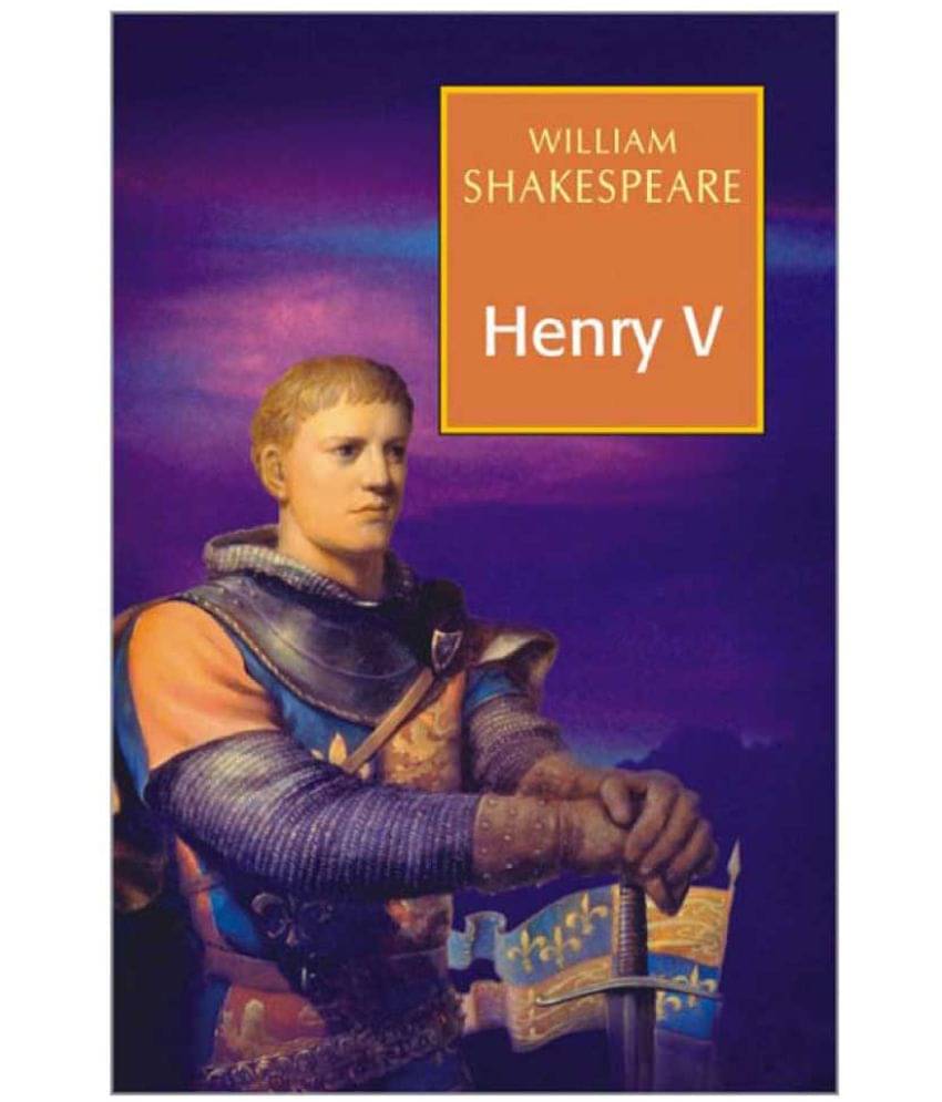     			Henry V 