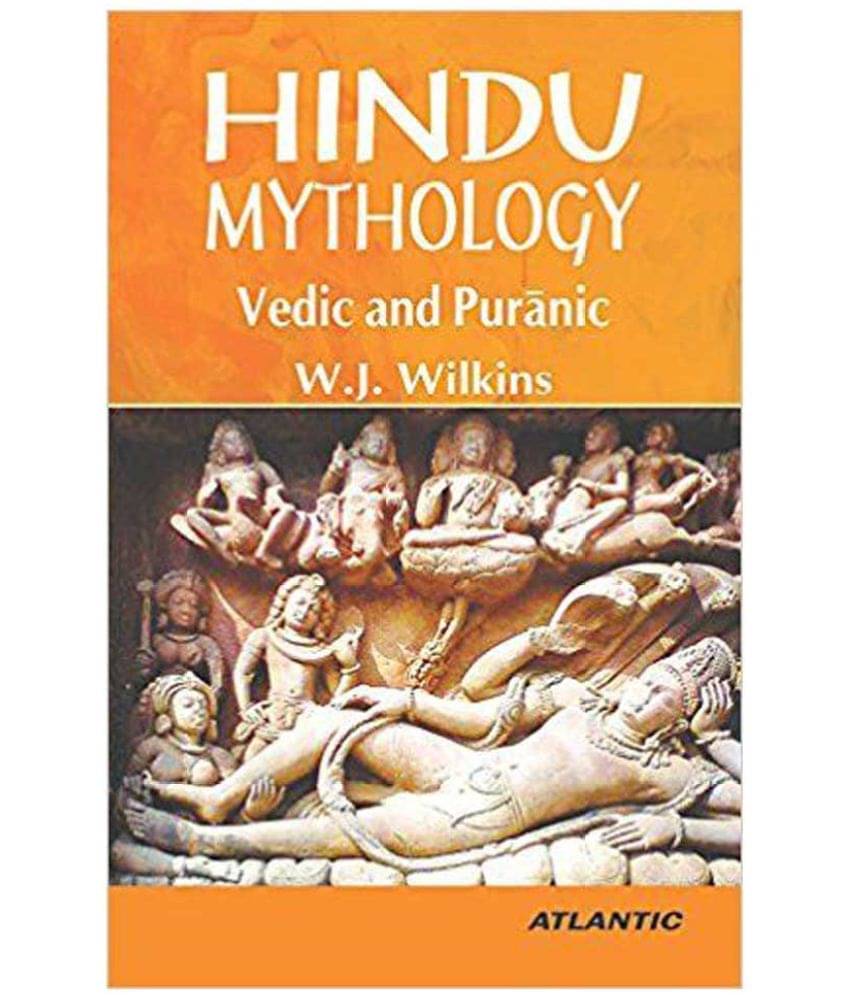     			Hindu Mythology Vedic And Puranic 