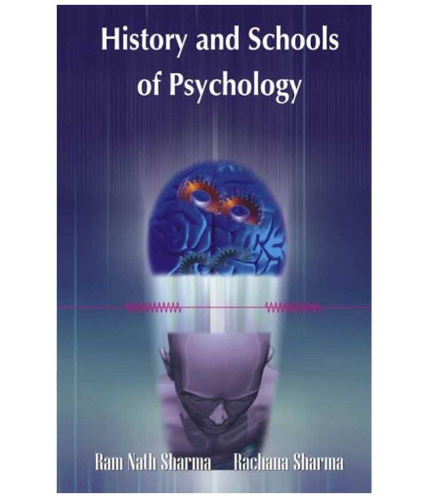     			History And Schools Of Psychology 