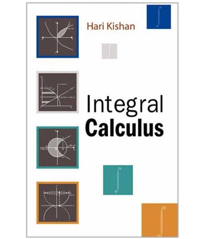     			Integral Calculus 