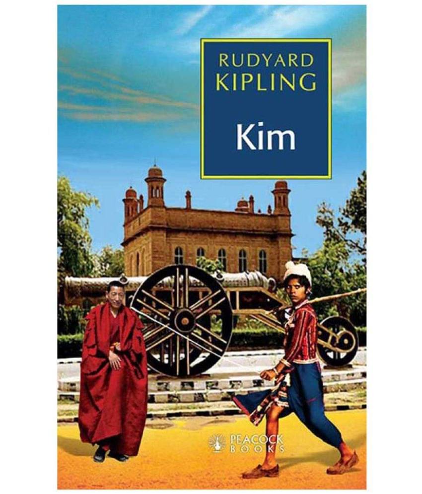     			Kim 